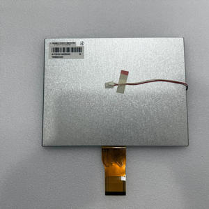 โมดูลหน้าจอ LCD สำหรับอินเทอร์เฟซควบคุมบ้านอัจฉริยะ TM080SDHG02 - Product Image 3