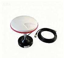 אנטנה GYF8109 RTK בעלת דיוק גבוה ברמת המילימטר; אנטנה רב-תדרים רב-לוויינית; פלסטיק PC עמיד לקרינת UV; - Product Image 4