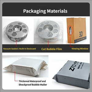 Filamento para Impresora 3D PETG que Brilla en la Oscuridad, 1.75mm, 1kg, Brillo Duradero, Ecológico, No Tóxico, Sin Enredos, para Bambu Lab Creality - Product Image 6