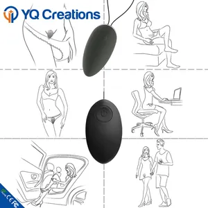 Remote Vibrator Remote G-spot Sexy Toys Massager Remote Control Vibrating Love Egg Set Egg Masturbator Sex Vibrator Women