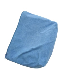 2023 Newest Custom Cotton Canvas Zipper Bag for <b>Handbag</b> Packing Cotton Dust Bag Gift Bag - Product Image 5