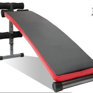 Planche abdominale incurvée pliable multi-usage pour la maison, équipement <span class=keywords><strong>de</strong></span> <span class=keywords><strong>fitness</strong></span> unisexe pour <span class=keywords><strong>abdominaux</strong></span>, marque OEM Zhejiang - Product Image 2