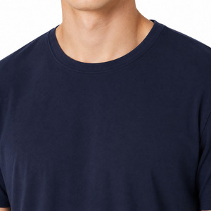 Conjunto de Camiseta y Pantalones Cortos de Moda Urbana, Corte Regular, Manga Corta con Pantalones Cortos a Juego, Conjunto de Dos Piezas para Hombre, Verano - Product Image 3