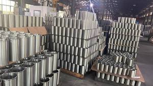 ราคาโรงงาน ขายส่งระดับมืออาชีพ กระบอกสูบ 5I7523 สำหรับเครื่องยนต์ Caterpillar 3066 C4.2 C6 C6.4 อะไหล่เครื่องยนต์เครื่องจักรก่อสร้าง - Product Image 2