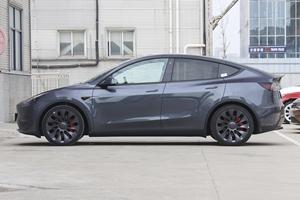 4WD <span class=keywords><strong>รถ</strong></span>ยนต์พลังงานความเร็วสูงรุ่นใหม่ Tesla รุ่น <span class=keywords><strong>Y</strong></span> EV <span class=keywords><strong>รถ</strong></span>ไฟฟ้าระยะไกล - Product Image 2