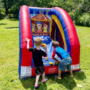 Juego <span class=keywords><strong>de</strong></span> tiro <span class=keywords><strong>de</strong></span> baloncesto inflable 3 en 1 tiro caliente juego <span class=keywords><strong>de</strong></span> baloncesto inflable <span class=keywords><strong>de</strong></span> PVC comercial para <span class=keywords><strong>alquiler</strong></span> <span class=keywords><strong>de</strong></span> fiesta <span class=keywords><strong>de</strong></span> niños - Product Image 4