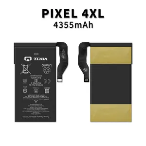 LI-ION Battery For Google Pixel 4XL Battery Wholesale Original Phone Battery