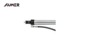 Amortiguador ajustable Aumer PATHFINDER, suministro de fábrica, amortiguador <span class=keywords><strong>4x4</strong></span> para <span class=keywords><strong>Nissan</strong></span> PATHFINDER/<span class=keywords><strong>TERRANO</strong></span> R20/WD21 PRE 1995 - Product Image 5