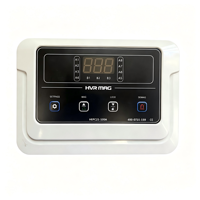 Pince magnétique électro-permanente robotisée pour la manutention de plaques d'acier, module de levage magnétique automatisé, haute efficacité et sécurité