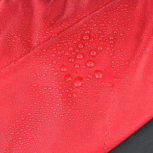 เสื้อกั๊กสุนัขบุนวมอบอุ่นพร้อมสายรัดสำหรับสุนัขขนาดเล็กและขนาดกลางเสื้อโค้ทสุนัขสัตว์เลี้ยงเสื้อแจ็คเก็ตเพื่อความสบายและความปลอดภัยเป็นพิเศษของขวัญคริสต์มาส - Product Image 4