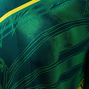 マリ2026ホームサッカーショーツメーカー供給卸売価格ナショナルクラブチーム100%ポリエステル速乾性通気性OEM - Product Image 5