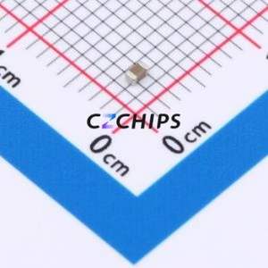 Condensateur SMD (MLCC) CL10B105KP8VPNC 0603 (Capacité : 1uF) (Précision : 10%) (Tension nominale : 10V) - Product Image 1