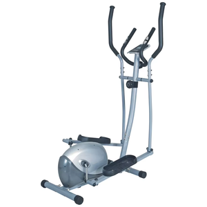 Bicicleta Elíptica Magnética K-FIT GS-8.5, Nueva, Venta al Por Mayor, Producción Profesional, Máquina de Cardio para Gimnasio Comercial - Product Image 4