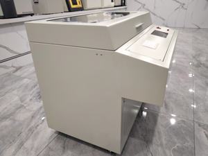 Isolerende Olie Diëlektrische Sterkte Doorslagspanning <span class=keywords><strong>Tester</strong></span> Drie Cups 100kv 80kv Te Koop - Product Image 2