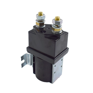 Contactores de doble propósito ZJW400D y ZJ400Y 36V 400A | Reemplazo principal/polipasto <span class=keywords><strong>SW200</strong></span> | IP67 sellado y ciclo 80K - Product Image 2