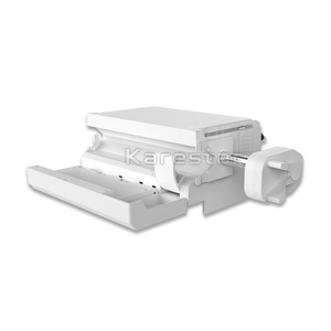 Pompe à <span class=keywords><strong>seringue</strong></span> portable pour animaux Pompe à perfusion à <span class=keywords><strong>seringue</strong></span> électrique médicale - Product Image 3