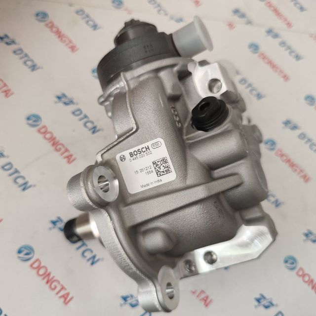 BOSCH CP4 Pump 0 445 020 532,0 445 020 530, 1042300FE010 for JAC HFC4DA1