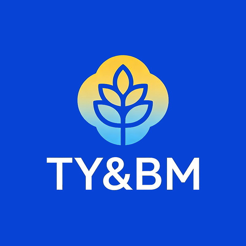 Guangzhou Bai Mei Trading Co., Ltd. logo