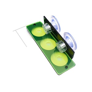 Supporto per Frag di Corallo Fluorescente per Acquario, Rastrelliera in Acrilico per Coralli, Supporto per Barriera Corallina Marina, Accessori per Acquario per la Crescita dei Coralli - Product Image 1