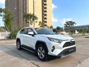 <span class=keywords><strong>Toyota</strong></span> <span class=keywords><strong>RAV4</strong></span> 2021 2.0L CVT 2WD <span class=keywords><strong>Style</strong></span> <span class=keywords><strong>Plus</strong></span> Automático - Autos <span class=keywords><strong>Toyota</strong></span> <span class=keywords><strong>RAV4</strong></span> Usados - Product Image 2