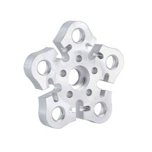 Bienvenido OEM y ODM de mecanizado cnc de piezas de <span class=keywords><strong>bicicleta</strong></span> hino rueda de corona y piñón - Product Image 4