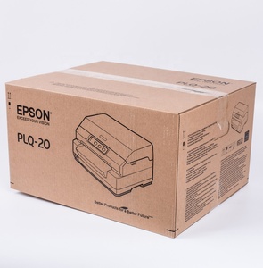 เครื่องปริ้นเตอร์ Passbook PLQ-20ใหม่ของแท้สำหรับ <span class=keywords><strong>Epson</strong></span> - Product Image 3