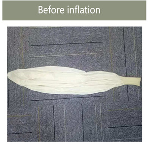 72 inch 240 inch lớn lớn <span class=keywords><strong>Latex</strong></span> <span class=keywords><strong>Balloon</strong></span> khí tượng bóng - Product Image 4