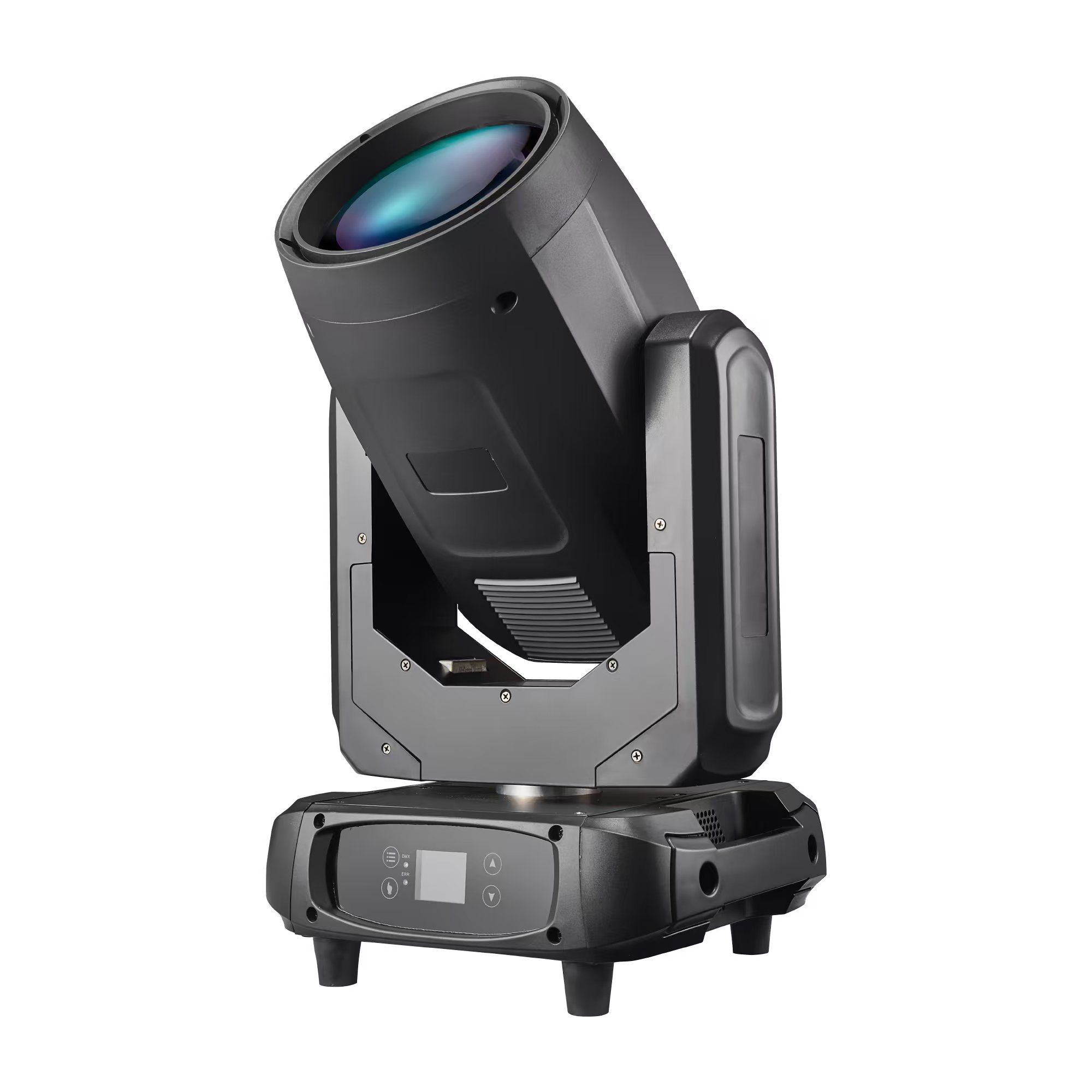 LED Party DJ Light with Sound Activated DMX Control Lighting for Party Events Wedding Christmas Stage Lighting