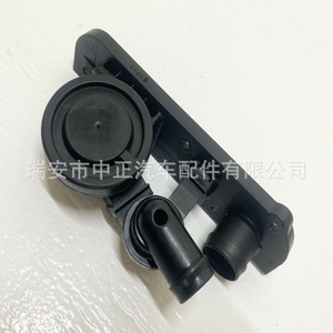 Válvula de recirculación de gases de escape 06F129101 para Volkswagen Audi A4 B7 A6L, pieza de repuesto nueva - Product Image 2