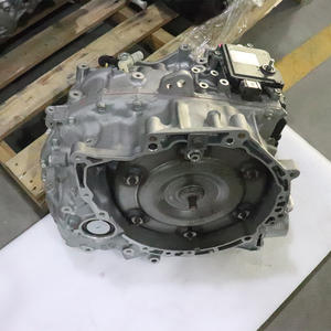 Caja de Cambios Automotriz ATX TF-71SC Nueva para Citroën - Product Image 5