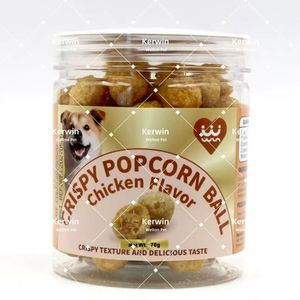 OEM/ODM küçük köpek davranır 70g sığır lezzet yavru beslenme Molar temizleme bisküvi Golden Retriever Teddy köpek aperatifler ve ödüller - Product Image 3