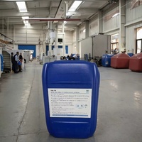 Produit chimique anticalcaire RO |   Inhibiteur de calcaire pour membrane d'osmose inverse pour le traitement de l'eau