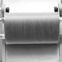 Compacte groentesnijmachine voor kleine keukens, ruimtebesparend, 33 cm lang, hoge efficiëntie, hoge nauwkeurigheid, 3,8 kg, merk YYHB