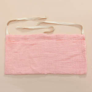 Nueva Bolsa de Almacenamiento Portátil para Cuna de Bebé, Organizador Multifuncional para Cabecera de Cama de Recién Nacido, Bolsa para Pañales y Ropa de Cama para Bebés - Product Image 5