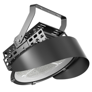Reflector <span class=keywords><strong>Exterior</strong></span> de <span class=keywords><strong>500W</strong></span> 2000W 300W, Lámpara Proyectora, <span class=keywords><strong>Foco</strong></span>, Reflector, Proyector <span class=keywords><strong>LED</strong></span>, Luz de Inundación para Estadio - Product Image 5