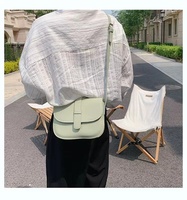 Sac à bandoulière élégant et tendance en PU pour femme, sac de luxe pour femme, sac à bandoulière pour femme