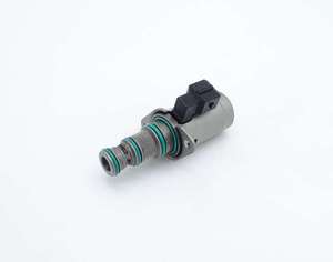 Válvula Solenoide Hidráulica 31765-FC000 31765FC000 93A28-01400 93A2801400 SV98-T39S-0-M-12DJ - Product Image 2