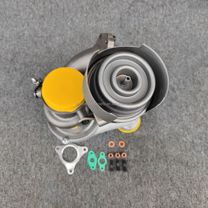 Turbocompresor para Motor OM651 para <span class=keywords><strong>Mercedes</strong></span> W204 W212 W221 W166 X166 C E S ML GLE, A6510907080 A6510904380 6510907080 6510904380 - Product Image 4