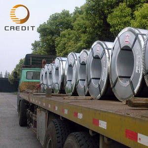 Z275 GI 아연 도금 강철 코일 3.0x1500mm 울타리 패널 창고 선반 판매를위한 무거운 의무 - Product Image 5