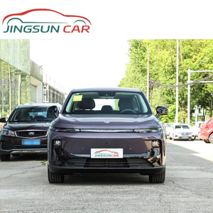 A prezzi accessibili B10 nuova <span class=keywords><strong>auto</strong></span> elettrica a energia modello più venduto 5 porte 5 posti SUV con Display LCD Touchscreen - Product Image 3