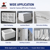 High - Quality, High - Performance Fully - Automatic EPS Pre - Expander for Optimal Expansion