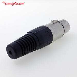 Conector XLR hembra - Product Image 3