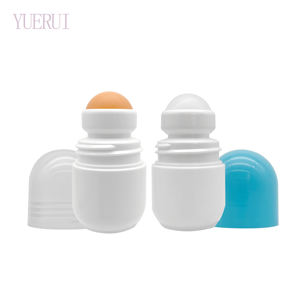 Botella de plástico de 20ml, <span class=keywords><strong>desodorante</strong></span> en rollo, <span class=keywords><strong>antitranspirante</strong></span>, botella vacía - Product Image 5