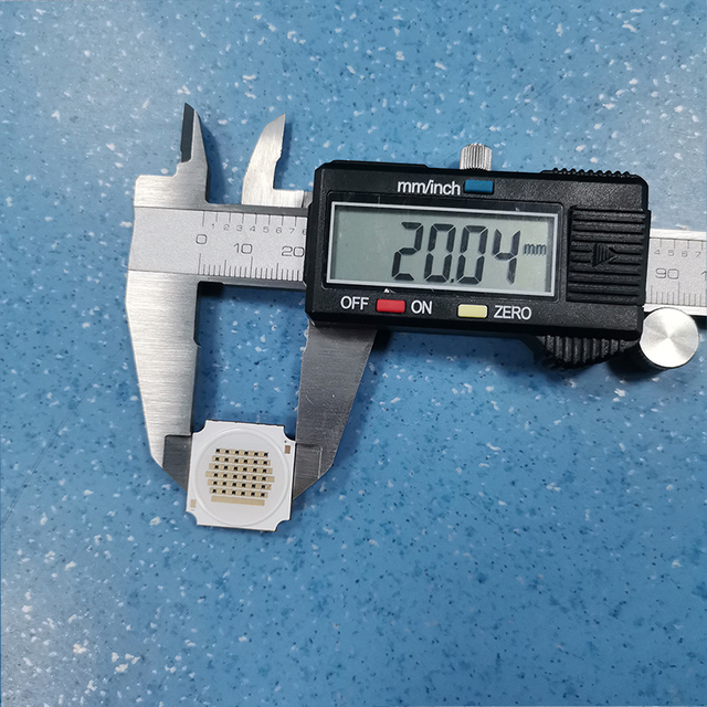 High Power RGBW COB Chip for Stage Lighting 50w 70w 100w 850nm 940nm Led Cob Emitting IR Color 9V Voltage