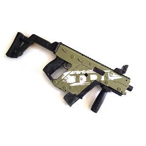 Pistolet lumineux sans fil USB Mode 2 pour jeux de tir d'arcade, pièces de construction d'armoires d'arcade rechargeables - Product Image 3