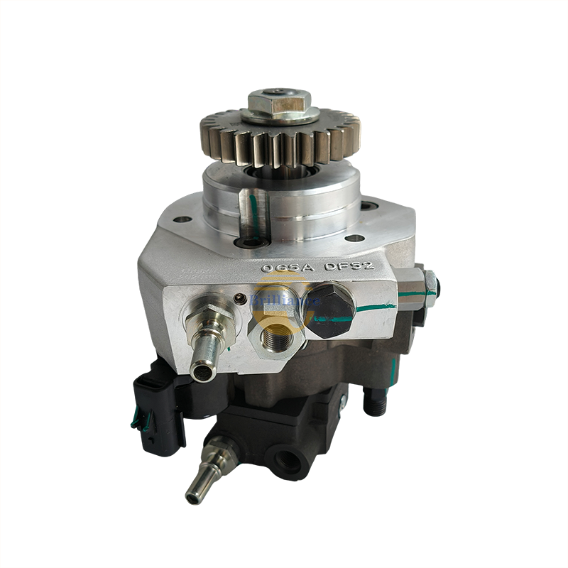 はい OEM Cummins 5599284 Lubricating Oil Pump ISX15 4026691