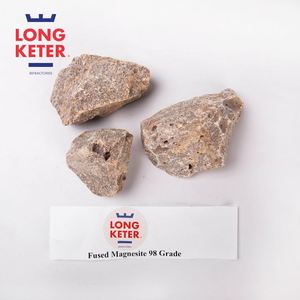 הנמוך ביותר מחיר התמזגו פריקלאס אלומינה ספינל התמזגו מגנזיה ניגוח חומר לבן קריסטל של התמזגו פריקלאס - Product Image 6