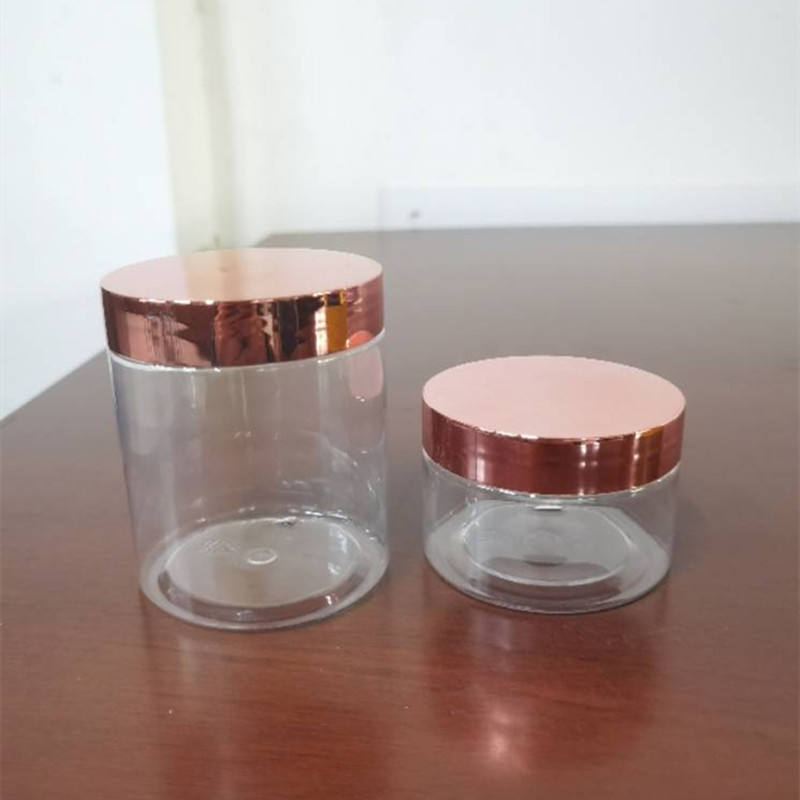 หมวกสีโรสโกลด์