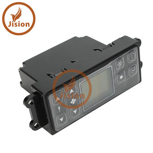 Control de Aire Acondicionado 860G 0801002 24V con Garantía de un Año para Excavadoras YC35 YC60 YC85 YC135-8 YC230 - Product Image 4
