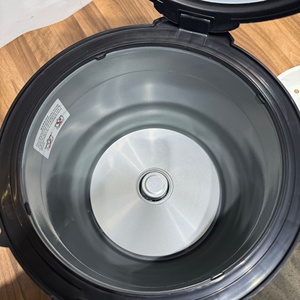 <span class=keywords><strong>Oferta</strong></span> Especial <span class=keywords><strong>de</strong></span> Año Nuevo, <span class=keywords><strong>Olla</strong></span> <span class=keywords><strong>Arrocera</strong></span> <span class=keywords><strong>de</strong></span> Buena Calidad, Multicocina, Mini Ollas Arroceras Eléctricas <span class=keywords><strong>de</strong></span> 5l para Uso Doméstico - Product Image 6